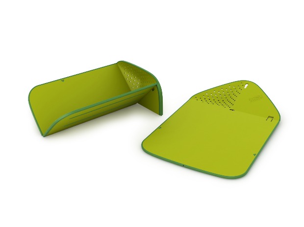 Rinse & Chop Plus Zeleni Rinse & Chop Plus Zeleni